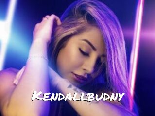 Kendallbudny