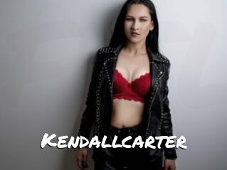 Kendallcarter