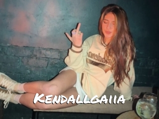 Kendallgaiia