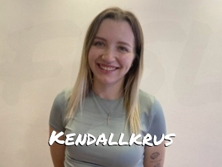 Kendallkrus