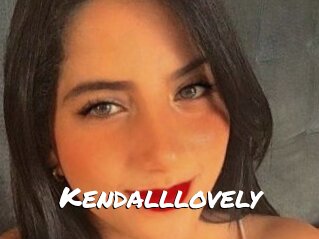 Kendalllovely