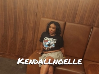 Kendallnoelle