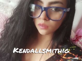 Kendallsmithig