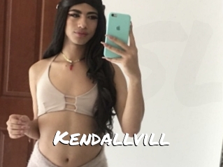 Kendallvill