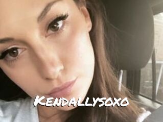 Kendallysoxo
