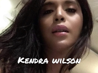Kendra_wilson
