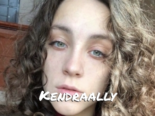 Kendraally
