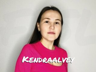 Kendraalvey