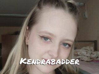 Kendrabadder