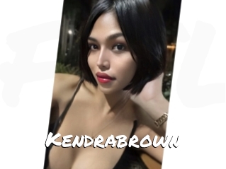 Kendrabrown
