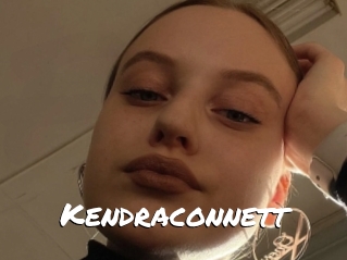 Kendraconnett