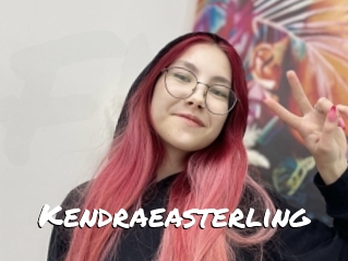 Kendraeasterling