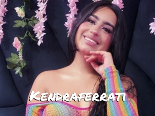 Kendraferrati