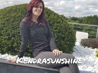 Kendrasunshine