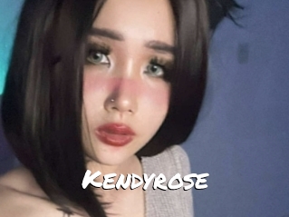 Kendyrose