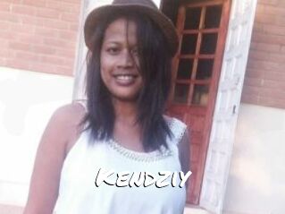 Kendziy