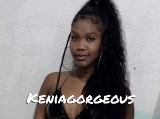 Keniagorgeous