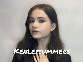 Kenleysummers