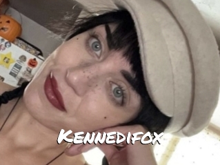 Kennedifox