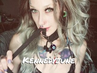Kennedyjune