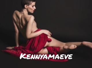 Kennyamaeve