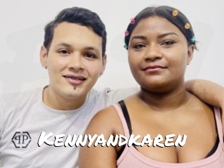 Kennyandkaren