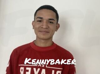 Kennybaker