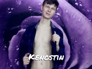 Kenostin