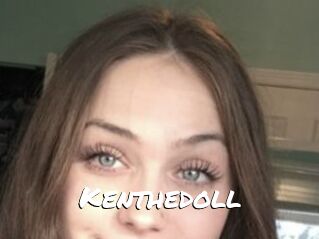 Kenthedoll