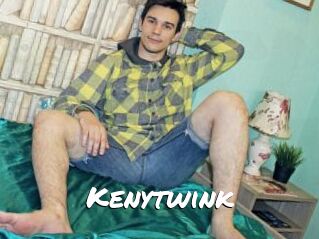 Kenytwink