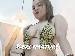 Kerlymature