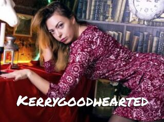 Kerrygoodhearted