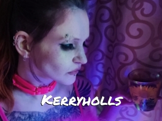 Kerryholls