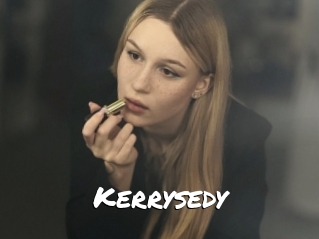 Kerrysedy