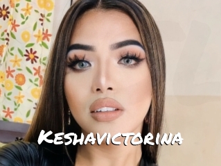 Keshavictorina