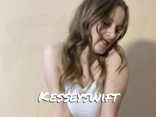 Kesseyswift