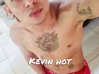 Kevin_hot
