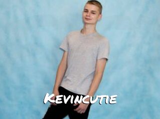 Kevincutie