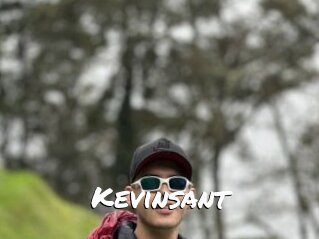 Kevinsant