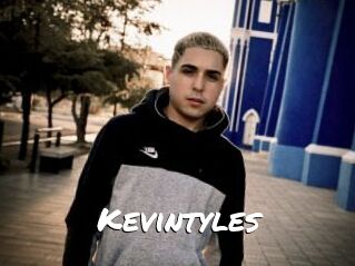 Kevintyles