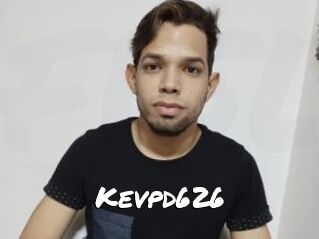 Kevpd626