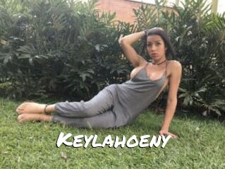 Keylahoeny