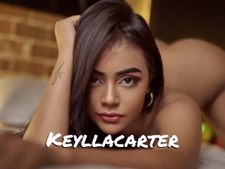 Keyllacarter