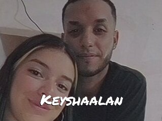 Keyshaalan