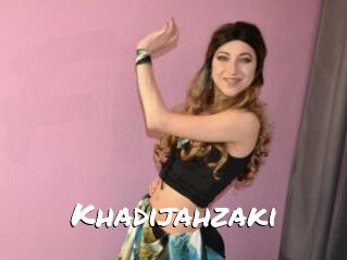 Khadijahzaki