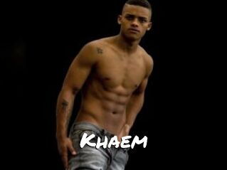 Khaem