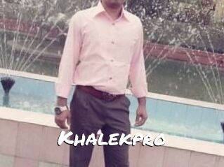 Khalekpro