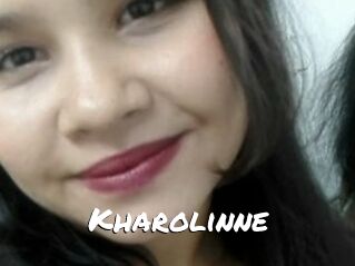 Kharolinne