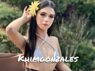 Khimgonzales