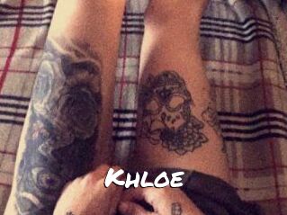 Khloe